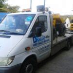 Plant Hire Ilfracombe 